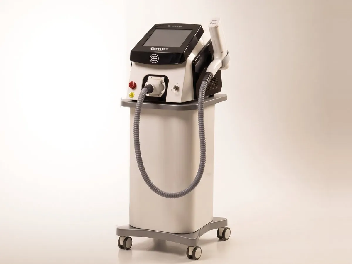 Laser Ômer Smart